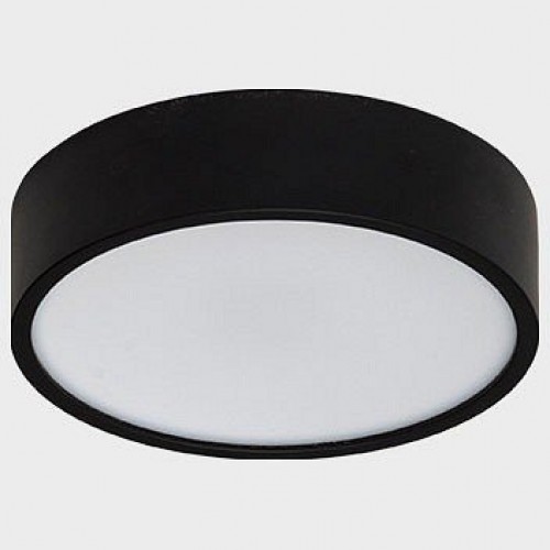 Точечный светильник Italline M04-525 M04-525-146 black 3000K