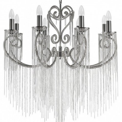 Люстра LOFT IT Wonderland 10405/8 Люстра LOFT IT Wonderland 10405/8