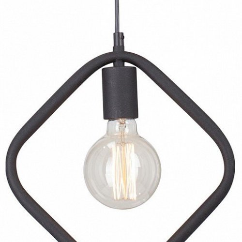 Подвесной светильник Vitaluce V4543-1/1S Подвесной светильник Vitaluce V4543-1/1S