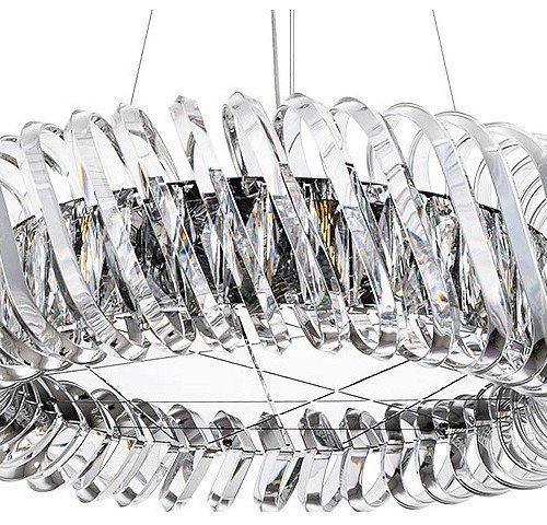 Подвесной светильник Divinare Megan 7568/02 LM-12 Подвесной светильник Divinare Megan 7568/02 LM-12