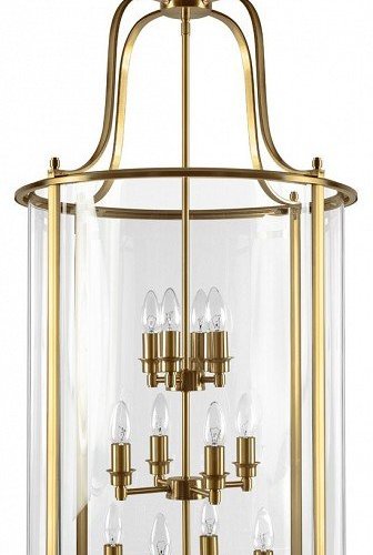 Подвесной светильник Loft it Lighthouse 10456/12 AB