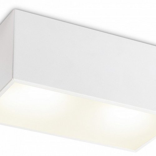 Точечный светильник Ambrella light Techno Spot TN6534 Точечный светильник Ambrella light Techno Spot TN6534