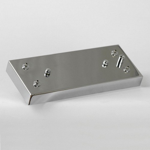 Подвесной светильник Lussole LSP-8895