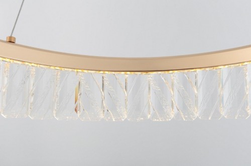 Подвесная люстра Rivoli Erika 6131-101 Б0061963