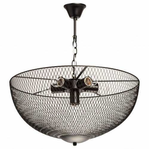 Подвесной светильник De City Вита 220015106 Подвесной светильник De City Вита 220015106