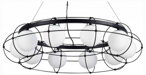 Подвесная люстра ST Luce Asolo SL1189.403.10 Подвесная люстра ST Luce Asolo SL1189.403.10