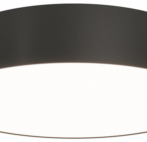 Потолочный светильник Maytoni Zon C032CL-36W3K-RD-B