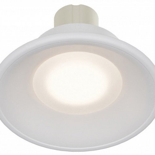 Точечный светильник Maytoni Spark DL096-GU10-W