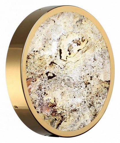 Настенно-потолочный светильник Odeon Light Bergi 5079/24L