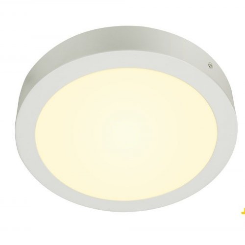 Точечный светильник SENSER 24 ROUND 1003016