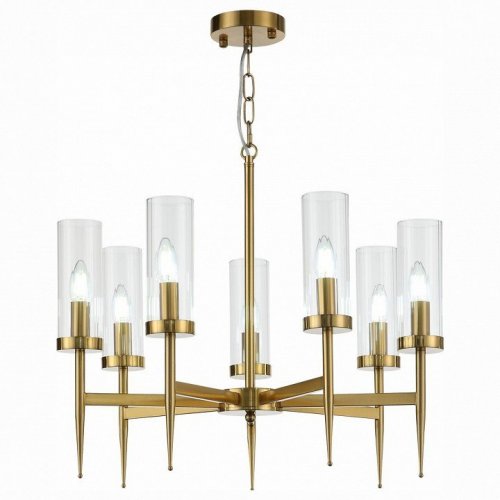 Подвесная люстра ST Luce Acazio SL1159.303.07 Подвесная люстра ST Luce Acazio SL1159.303.07