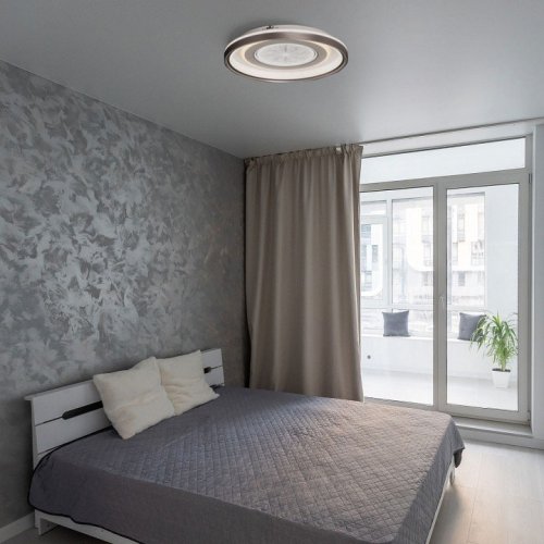 Потолочная люстра DeMarkt Норден 660014401