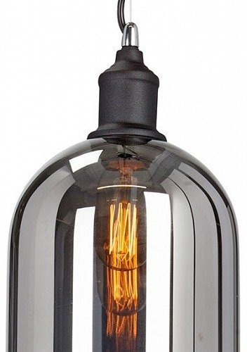 Подвесной светильник Vitaluce V2950-1/1S Подвесной светильник Vitaluce V2950-1/1S