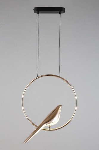 Подвесной светильник Aployt Astor APL.822.06.10