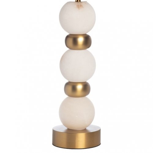 Интерьерная настольная лампа Garda Decor 62GDW-92254 Интерьерная настольная лампа Garda Decor 62GDW-92254