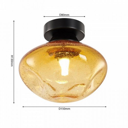 Накладной светильник Favourite Cosmos 4805-1W Накладной светильник Favourite Cosmos 4805-1W