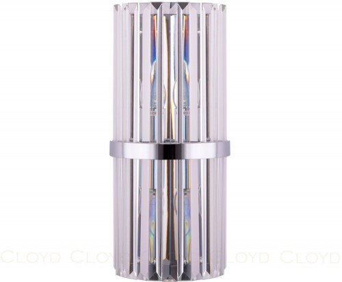 Настенный светильник Cloyd Millom 20193