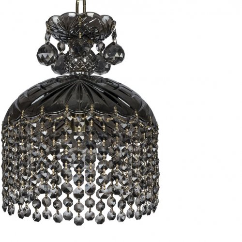 Подвесной светильник Bohemia Ivele Crystal 1478 14781/22 G R M731