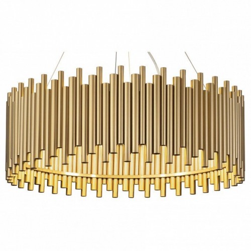 Подвесная люстра Maytoni Coliseo MOD135PL-08BS Подвесная люстра Maytoni Coliseo MOD135PL-08BS