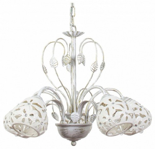 Подвесная люстра Abrasax STY40028/5 Подвесная люстра Abrasax STY40028/5