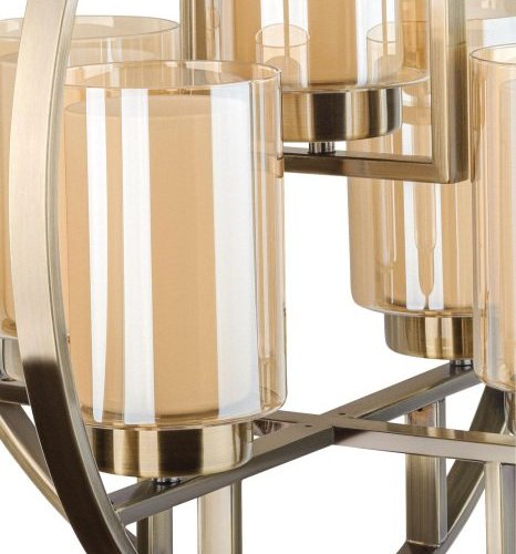 Подвесная люстра AM Group AM3059 AM3059 SP4+1