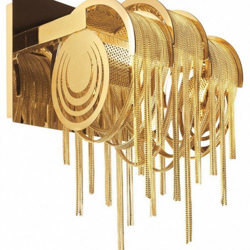 Бра LOFT IT Volver 10404W/A GD