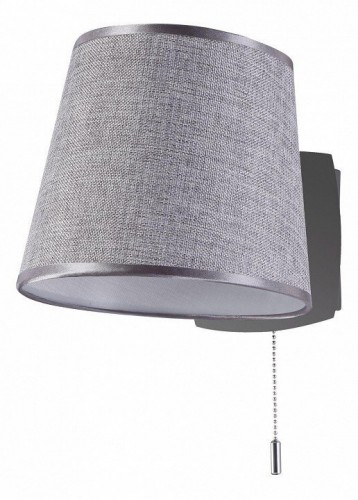 Бра Maytoni Bergamo MOD613WL-01B Бра Maytoni Bergamo MOD613WL-01B