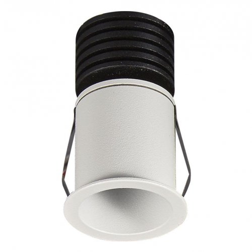 Встраиваемый светодиодный светильник Mantra Guincho 6859 Встраиваемый светодиодный светильник Mantra Guincho 6859