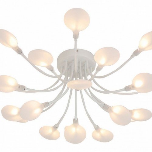 Потолочная люстра F-promo Skein 4198-20C Потолочная люстра F-promo Skein 4198-20C