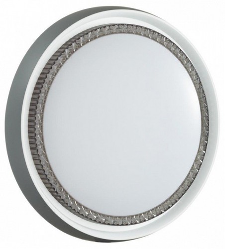 Настенно-потолочный светильник Sonex Rahig 7644/ELN