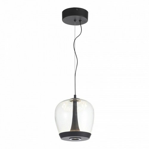 Подвесной светильник ST-Luce Ripple SL6014.423.01 Подвесной светильник ST-Luce Ripple SL6014.423.01