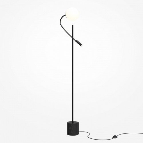 Торшер Maytoni Fly MOD230FL-01B Торшер Maytoni Fly MOD230FL-01B