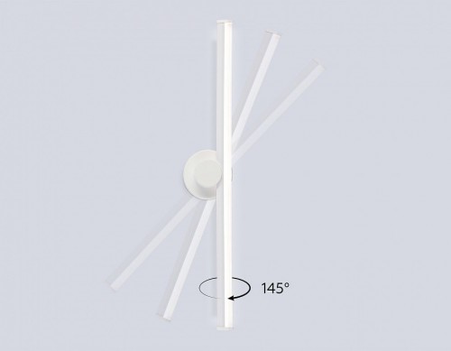 Настенный светильник Ambrella light Comfort FL6101