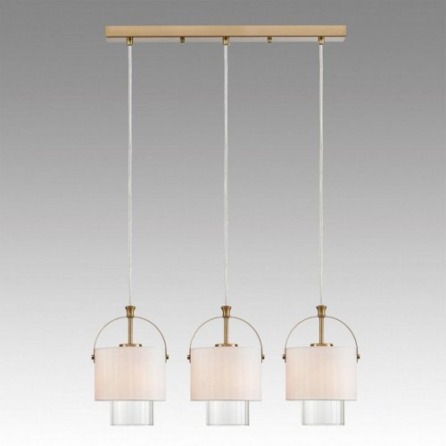 Подвесной светильник Lumion Jane 6593/3A