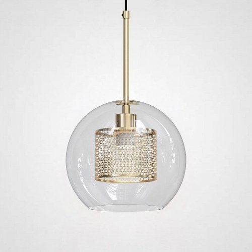 Подвесной светильник ImperiumLoft CATCH01 Подвесной светильник ImperiumLoft CATCH01