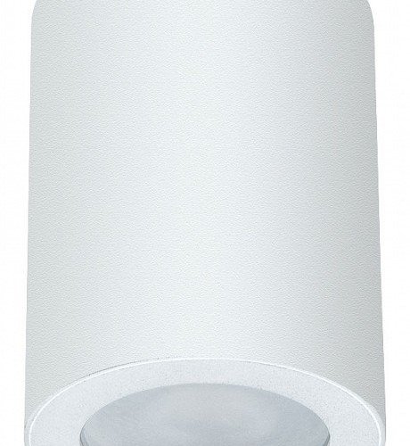 Точечный светильник Arte Lamp Tino A1468PL-1WH