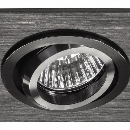 Точечный встраиваемый светильник Lightstar Singo 011621 Точечный встраиваемый светильник Lightstar Singo 011621