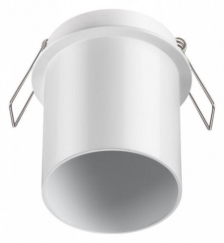 Точечный светильник Novotech Butt 370938