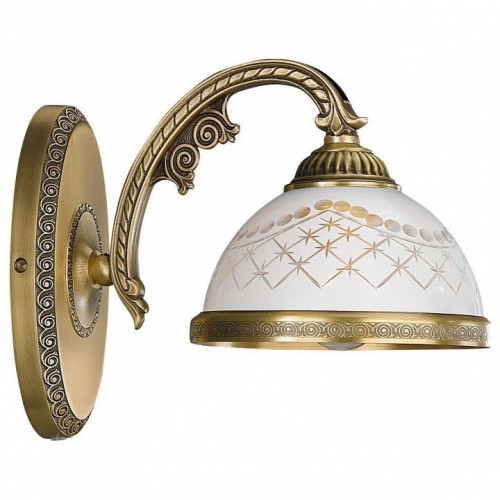 Бра Reccagni Angelo A 7002/1 Бра Reccagni Angelo A 7002/1