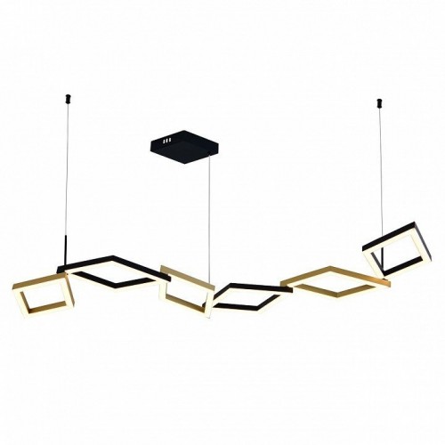 Подвесной светильник Indigo Anello V000214L