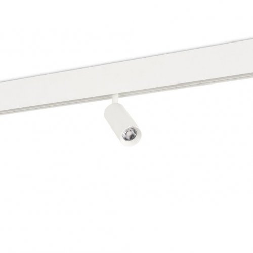 Трековый светильник Alpha DL20295WW6WDIM