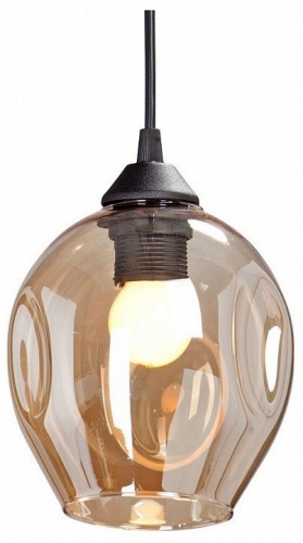 Подвесной светильник Vitaluce V4768-1/1S Подвесной светильник Vitaluce V4768-1/1S