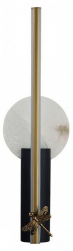 Настенный светильник Odeon Light Strekoza 5413/13WL