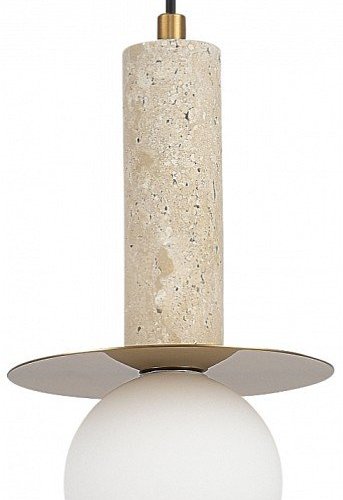 Подвесной светильник ST-Luce Earthy SL1194.303.01 Подвесной светильник ST-Luce Earthy SL1194.303.01