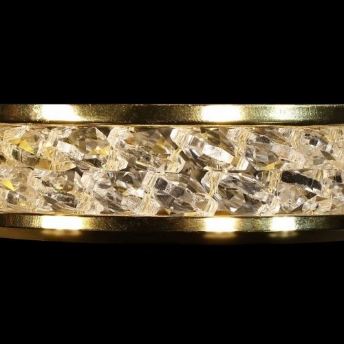 Встраиваемый светильник Dio D’Arte Nardo Nardo GU10.5.14.8.100 G