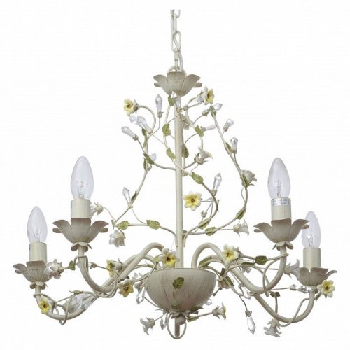 Подвесная люстра Abrasax SD0991/5