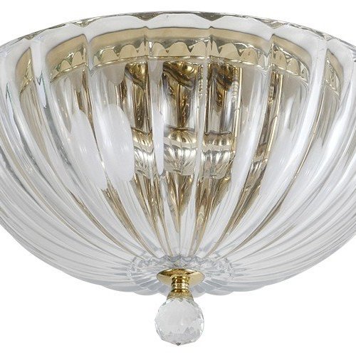 Потолочный светильник Newport Alisa 62003/PL gold new М0070161