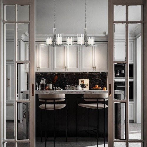 Подвесная люстра Loft IT Candlebox 10436/1600R