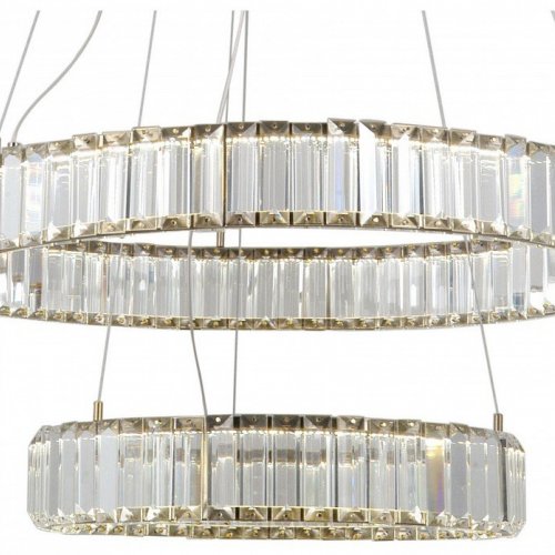 Подвесная люстра Moderli Asti V10732-PL Подвесная люстра Moderli Asti V10732-PL