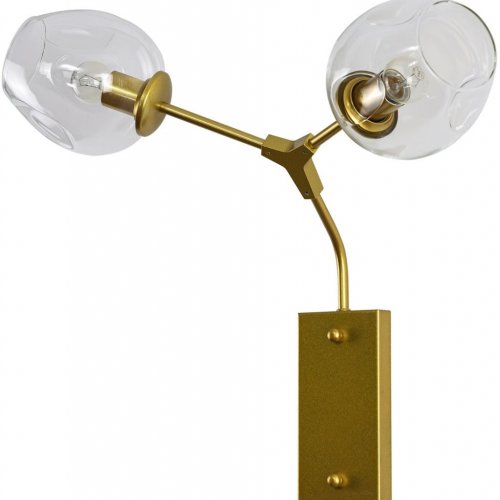 Бра Kink Light Нисса 07512-2,33(21)